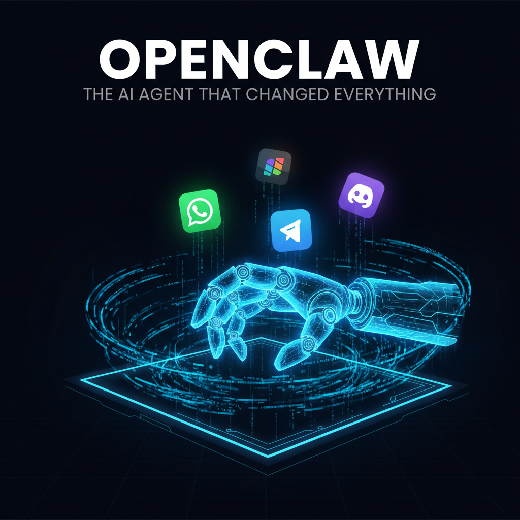 OpenClaw: The AI Agent That Broke GitHub Records and Triggered a ...