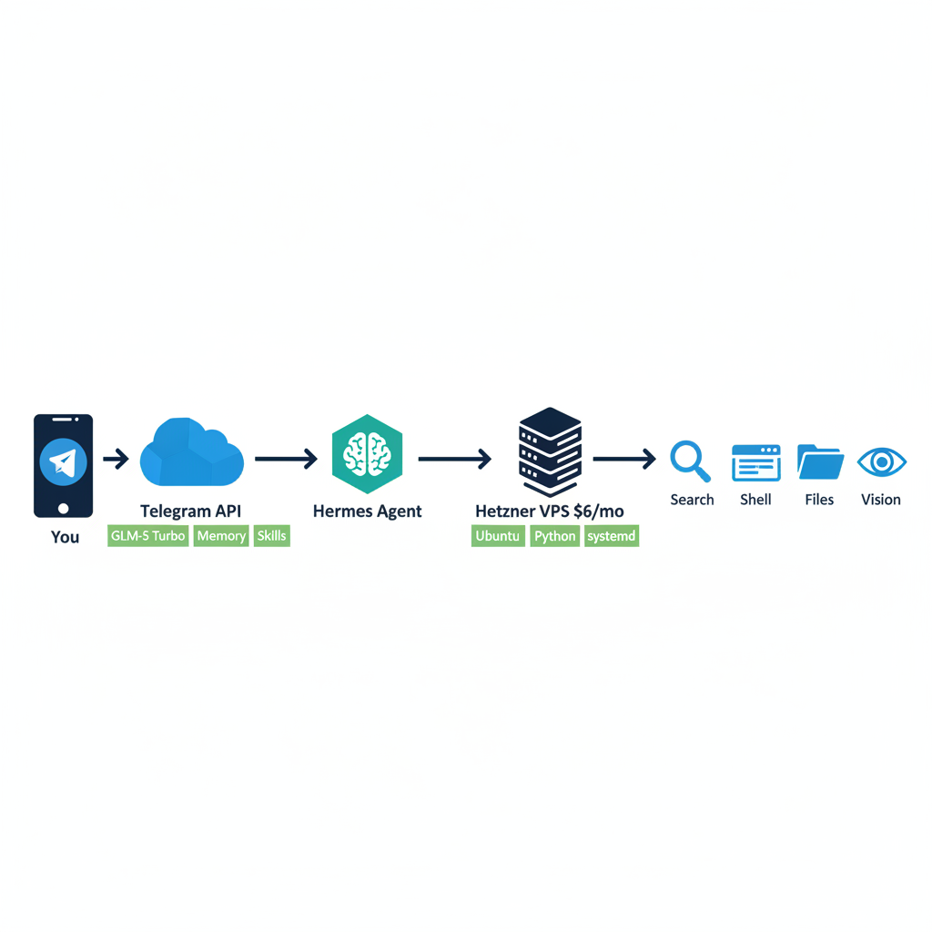 System Architecture Diagram